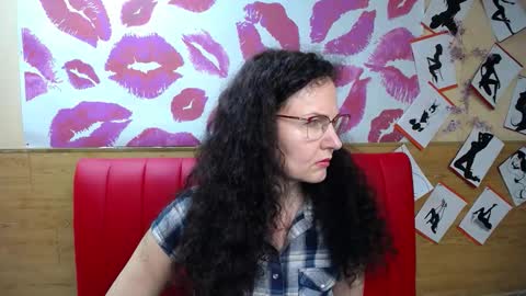 Miroslava Happi online show from 09.19.25