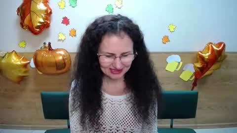 Miroslava Happi online show from 09.26.25