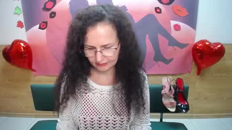 Miroslava Happi online show from 10.13.25