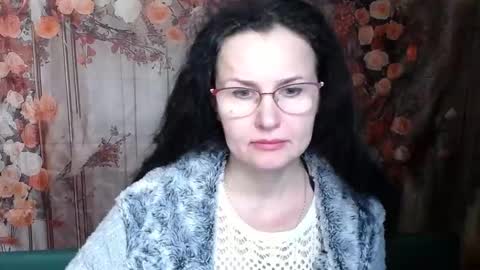 Miroslava Happi online show from 02.10.26