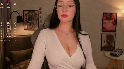 Snapshot of miroslava_lime chatting on 01.08.26 Miroslava online show from 01.08.26