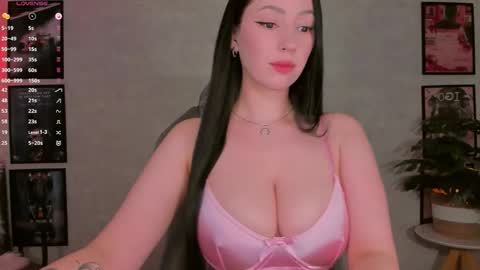 Snapshot of miroslava_lime chatting on 02.21.26 Miroslava online show from 02.21.26