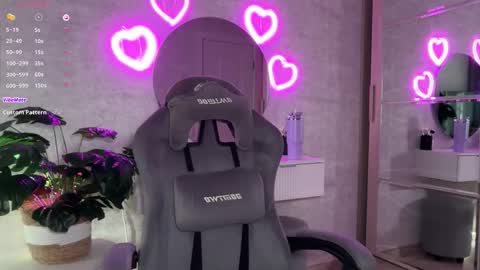 Miroslava online show from 03.13.26