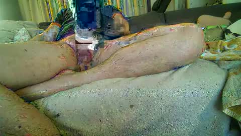 Snapshot of mirtoblack chatting on 02.03.25 mirtoblack online show from 02.03.25