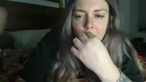 Snapshot of mis0h0rnybabii chatting on 12.15.24 MisoHorny aka Goddess Sahara online show from 12.15.24