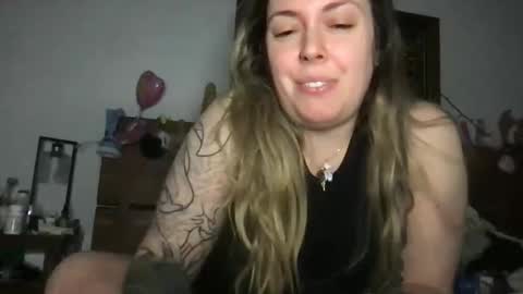 Snapshot of mis0h0rnybabii chatting on 02.24.26 MisoHorny aka Goddess Sahara online show from 02.24.26