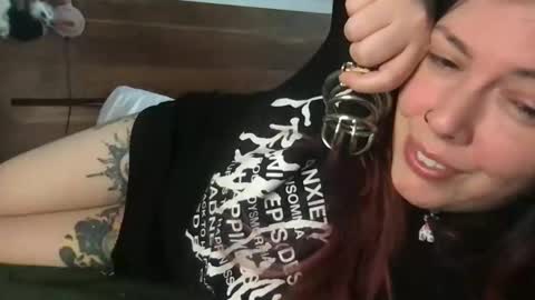 Snapshot of mis0h0rnybabii chatting on 03.26.26 MisoHorny aka Goddess Sahara online show from 03.26.26