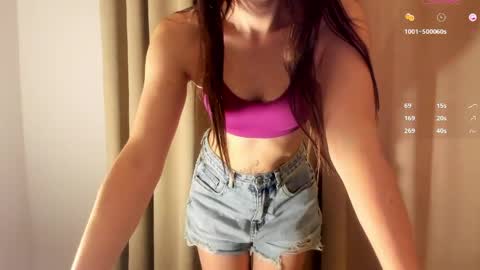 Alexa online show from 04.10.26