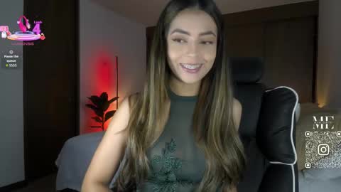 Eliza online show from 01.05.26