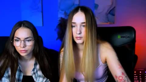 lovely Misa online show from 11.24.25