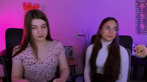 lovely Misa online show from 11.27.25