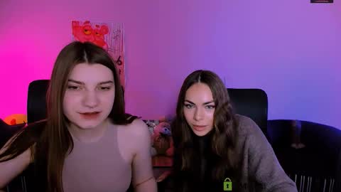 lovely Misa online show from 11.30.25