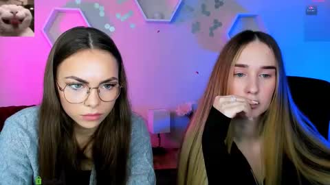 lovely Misa online show from 12.02.25