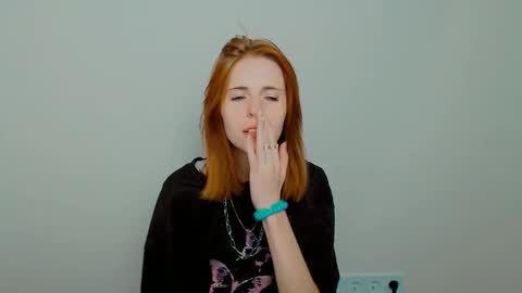 misaki_chan_ online show from 09.26.25