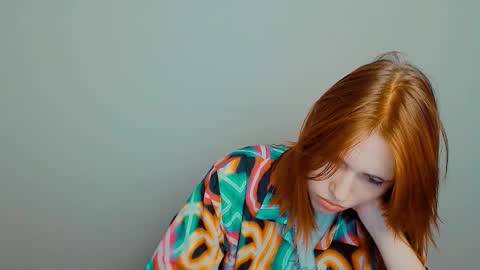 misaki_chan_ online show from 10.03.25