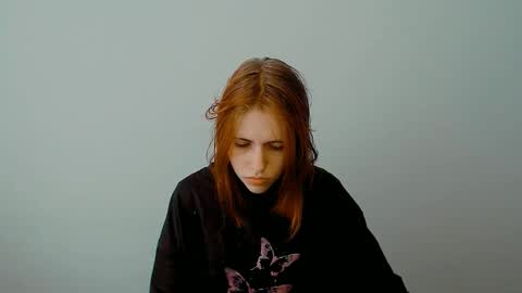 misaki_chan_ online show from 10.09.25