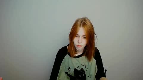 misaki_chan_ online show from 10.19.25