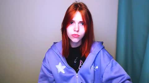 misaki_chan_ online show from 11.13.25