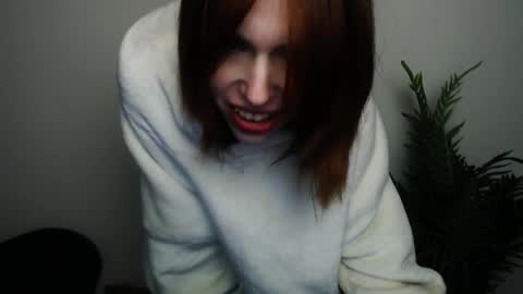 misaki_chan_ online show from 01.07.26