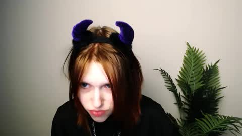 misaki_chan_ online show from 02.19.26