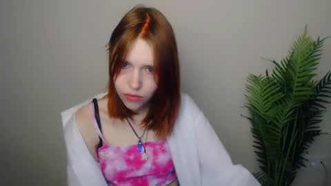 misaki_chan_ online show from 03.21.26