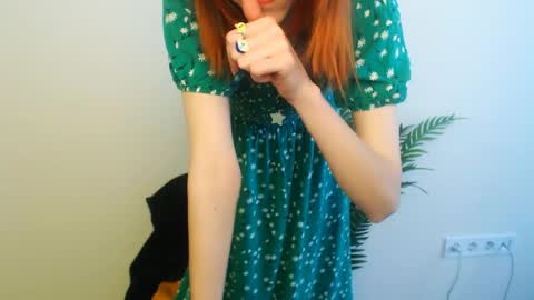 misaki_chan_ online show from 04.06.26