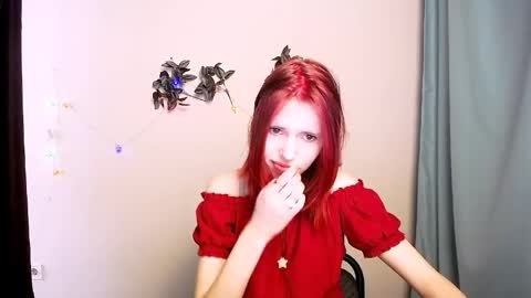 misaki_chan_ online show from 05.10.26