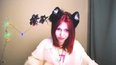 misaki_chan_ online show from 05.15.26