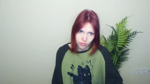misaki_chan_ online show from 06.03.26