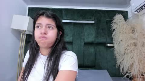 Misaki Kai online show from 12.04.25