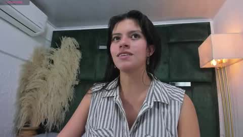 Snapshot of misaki_kai chatting on 02.01.26 Misaki Kai online show from 02.01.26