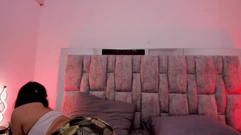 Snapshot of misaki_kai chatting on 03.03.26 Misaki Kai online show from 03.03.26