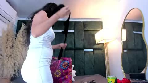 Misaki Kai online show from 03.18.26