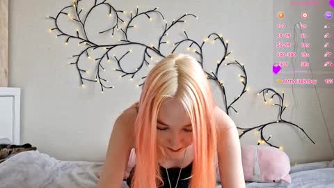 MisaMew online show from 02.06.26