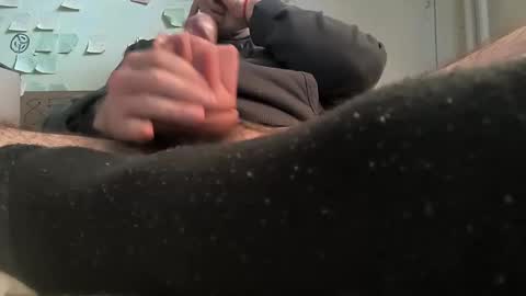 Snapshot of misanthrope83 chatting on 02.18.25 best ME against worst YOU online show from 02.18.25