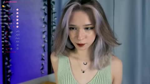 misekiii online show from 11.02.25