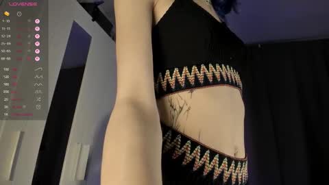 Snapshot of misekiii chatting on 01.06.26 misekiii online show from 01.06.26