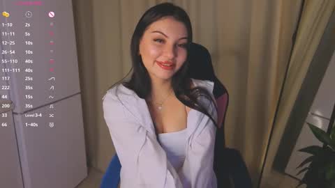 Snapshot of misekiii chatting on 02.17.26 misekiii online show from 02.17.26