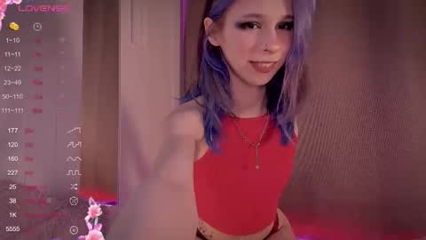 Snapshot of misekiii chatting on 03.02.26 misekiii online show from 03.02.26