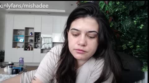 Snapshot of mishadee94 chatting on 02.26.25 Mishaa online show from 02.26.25