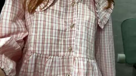 Snapshot of mishahartwigsen chatting on 09.13.25 Molly online show from 09.13.25