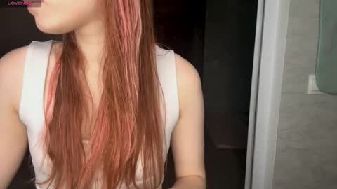 Snapshot of mishahartwigsen chatting on 01.13.26 Molly online show from 01.13.26