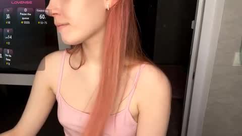 Snapshot of mishahartwigsen chatting on 01.16.26 Molly online show from 01.16.26