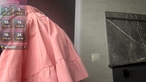 Snapshot of mishahartwigsen chatting on 02.23.26 Molly online show from 02.23.26