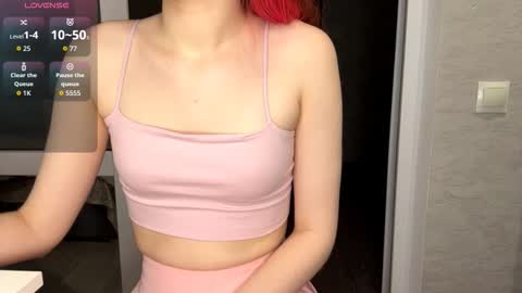 Snapshot of mishahartwigsen chatting on 03.15.26 Molly online show from 03.15.26