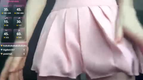 Snapshot of mishahartwigsen chatting on 03.23.26 Molly online show from 03.23.26