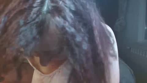 Snapshot of mishakiss34 chatting on 10.26.25 Misha online show from 10.26.25