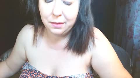 Snapshot of mishakiss34 chatting on 11.23.25 Misha online show from 11.23.25