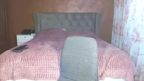 Snapshot of mishakiss34 chatting on 12.04.25 Misha online show from 12.04.25