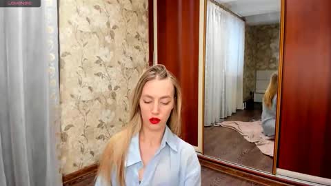 mishapallmer online show from 11.29.25